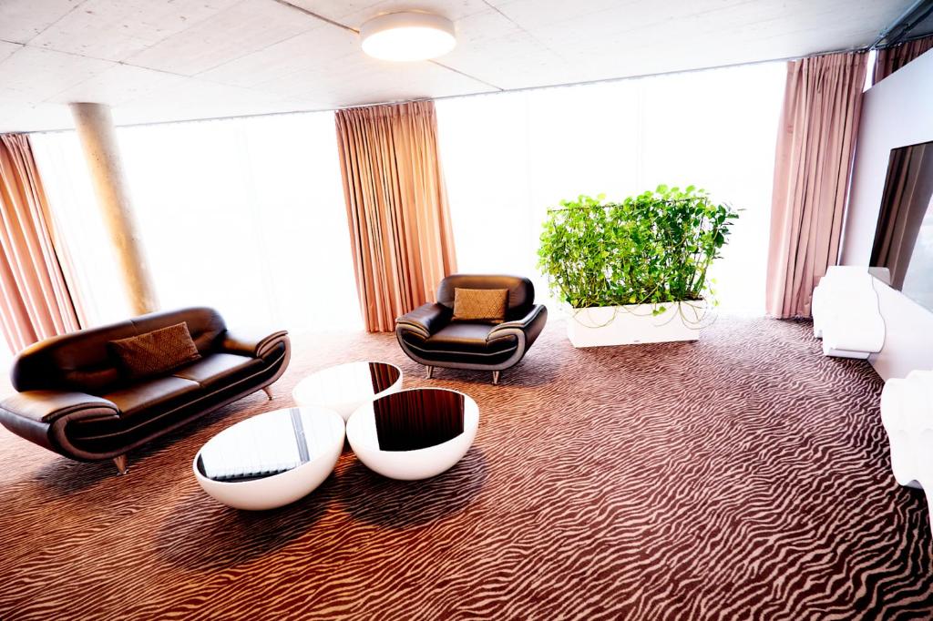 SONO hotel - Resim 32