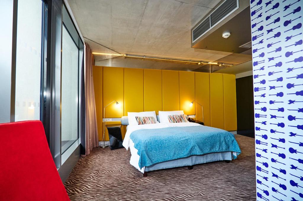 SONO hotel - Resim 37