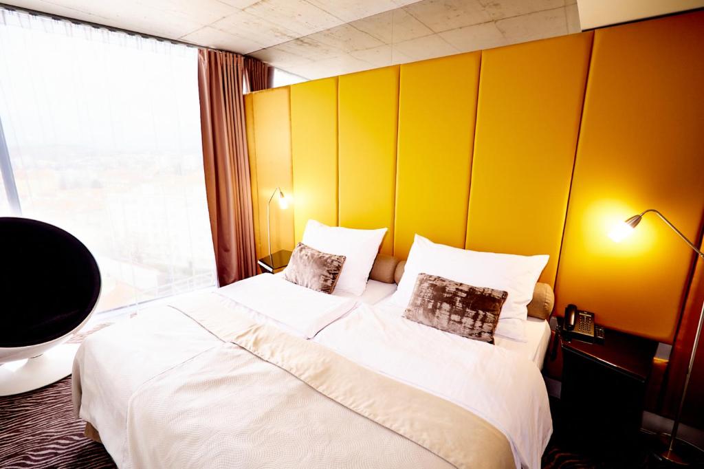 SONO hotel - Resim 44