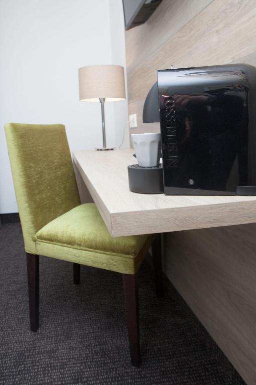 Fotografie z fotogalerie ubytování Sure Hotel by Best Western Limoges Sud v destinaci Feytiat