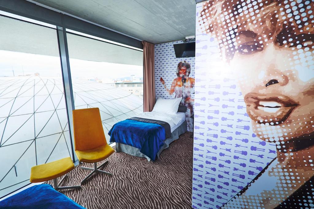 SONO hotel - Resim 45