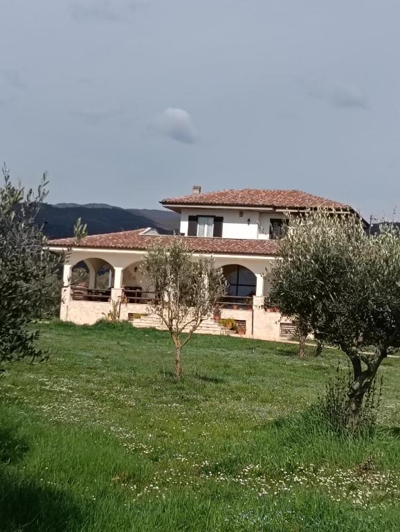 BELVEDERE - bed & breakfast - casa vacanze - Housity