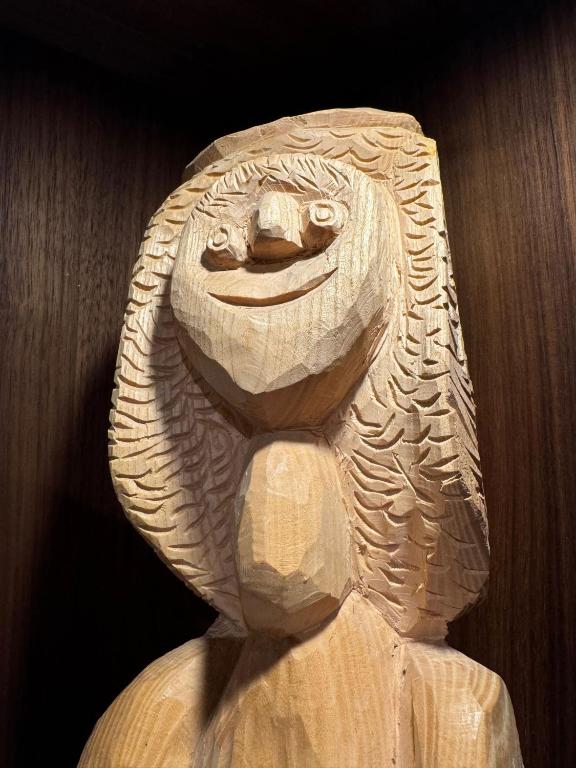 Holzlager Bed & Breakfast - Resim 15