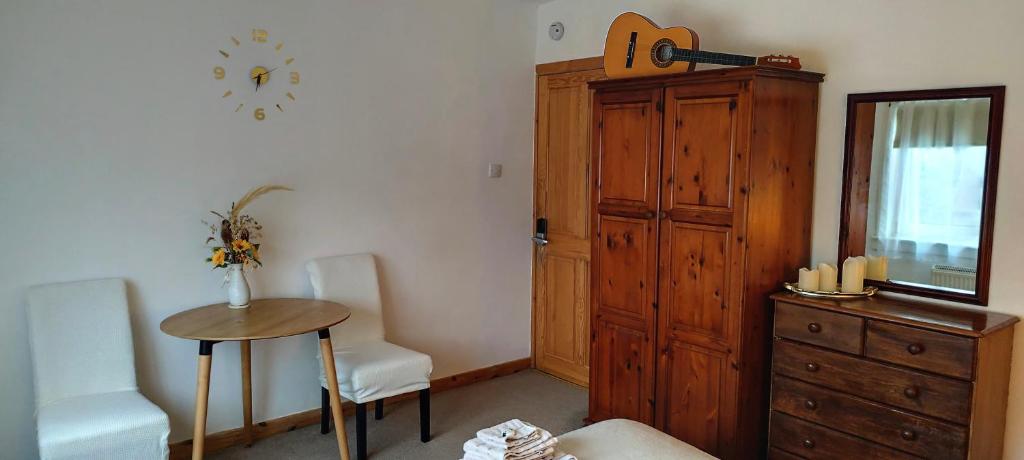 Foto dalla galleria di Rustic Harmony - Edinburgh Airport near, 8mi a Rosyth