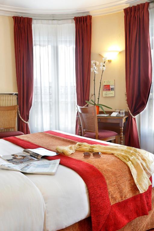 Hotel Paix Republique - Resim 44