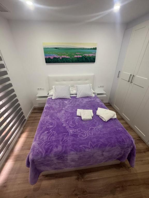 Apartamento Plaza España - Bordeta BCN