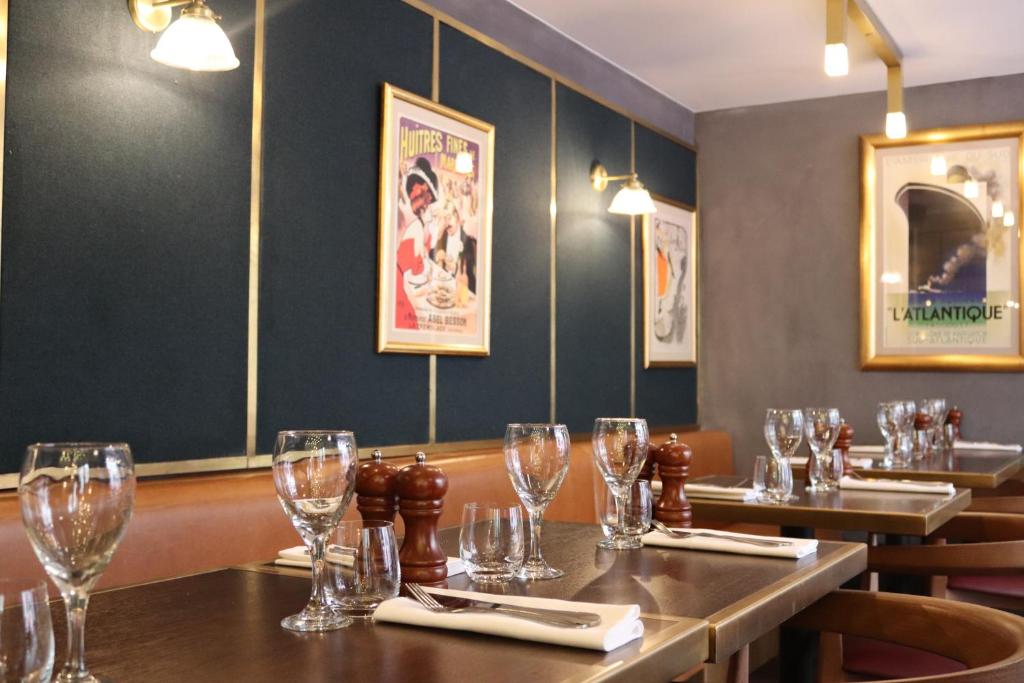 Victory House Leicester Square - Resim 28