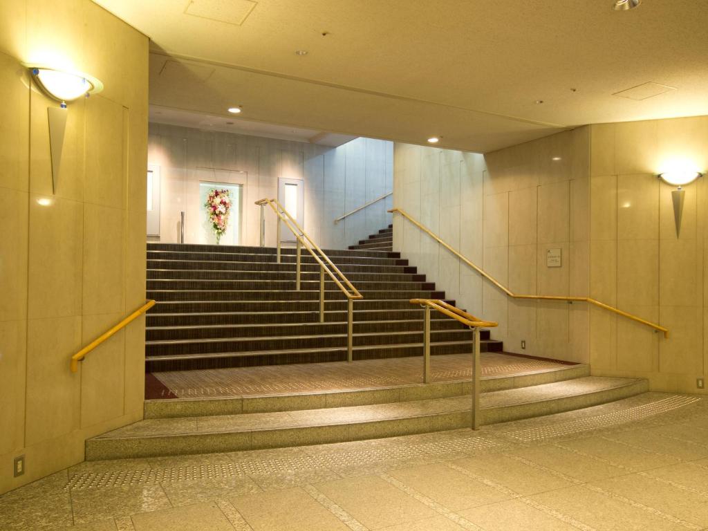 Fotografie z fotogalerie ubytování Toshi Center Hotel v Tokiu