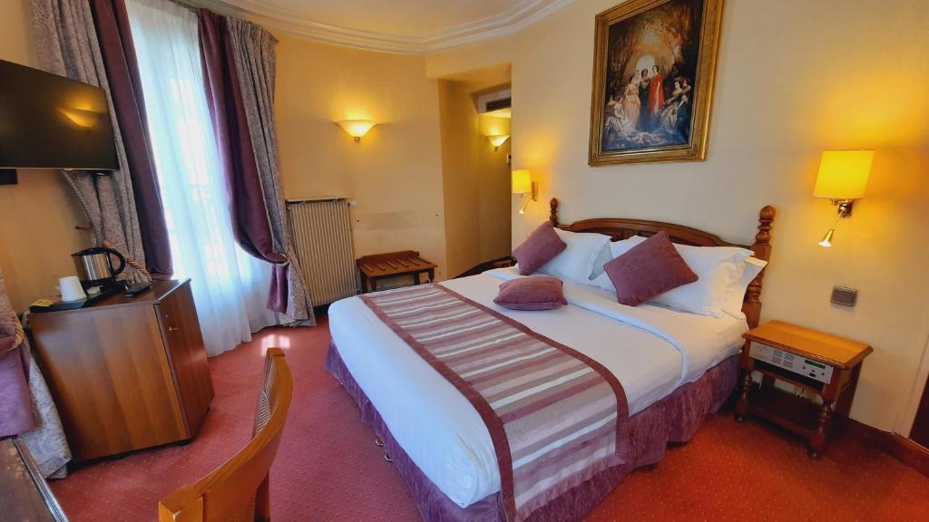 Hotel Paix Republique - Resim 45