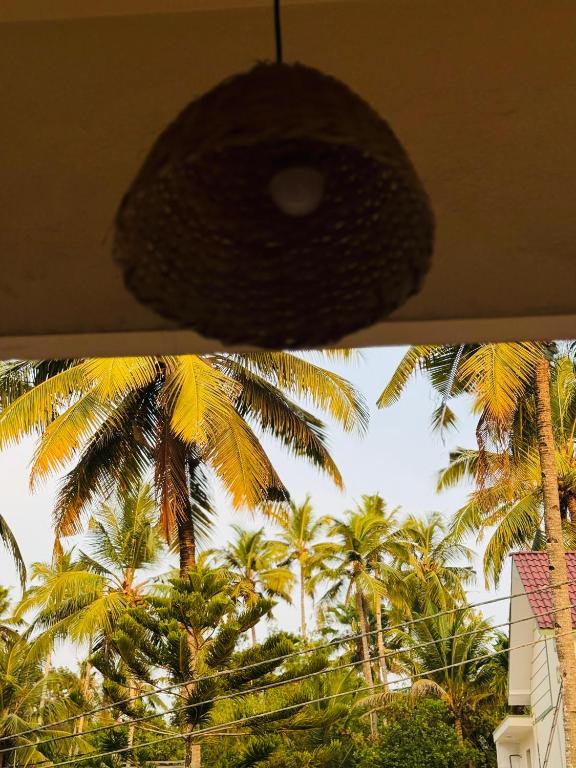 Fotografie z fotogalerie ubytování beach view balcony resort by hello varkala v destinaci Varkala