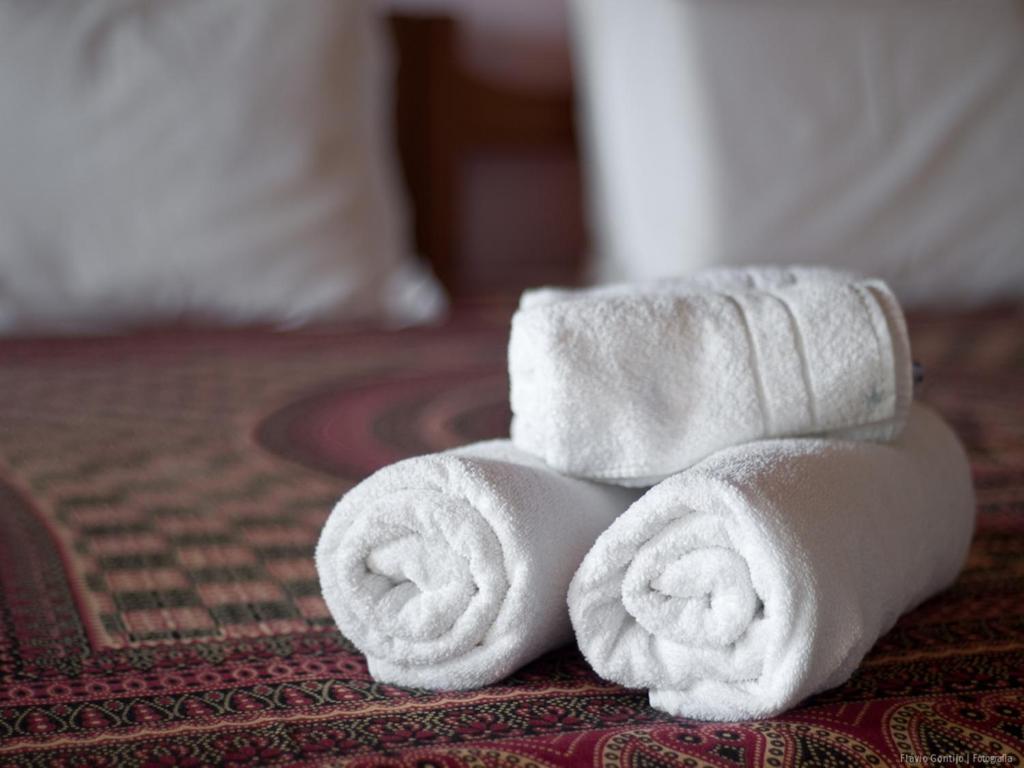  Pousada Spa Prana Lorien