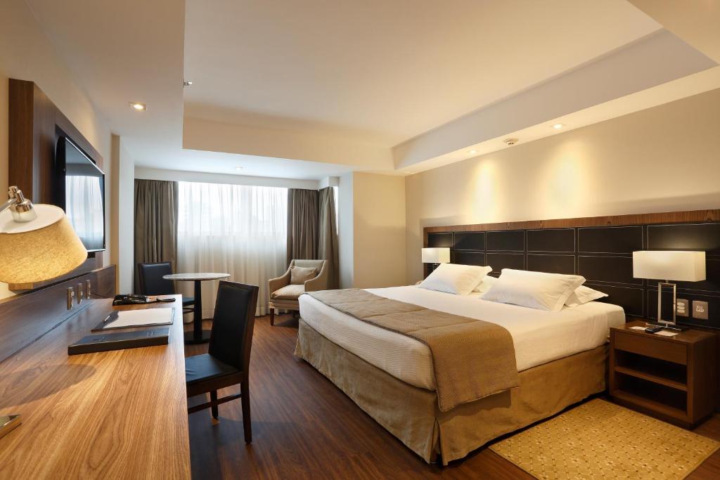 Windsor Oceanico Hotel photo 2