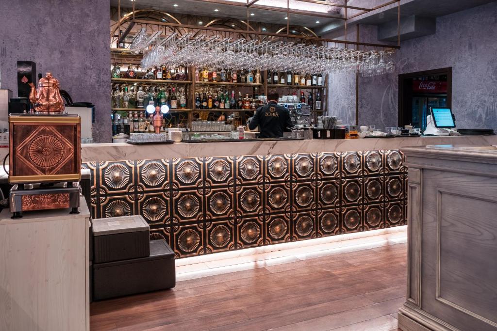 Hotel Oxford - Resim 43