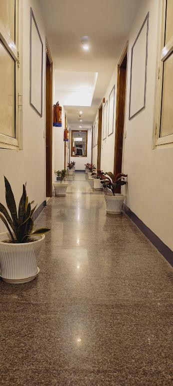 Foto dalla galleria di Hotel Mavens House Artemis Hospital Road a Gurgaon