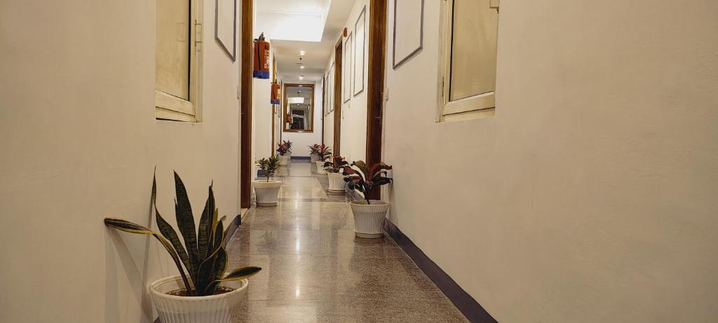 Foto dalla galleria di Hotel Mavens House Artemis Hospital Road a Gurgaon