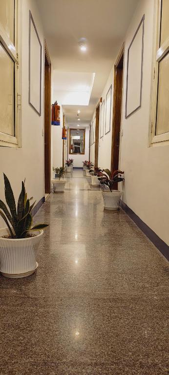 Foto dalla galleria di Hotel Mavens House Artemis Hospital Road a Gurgaon
