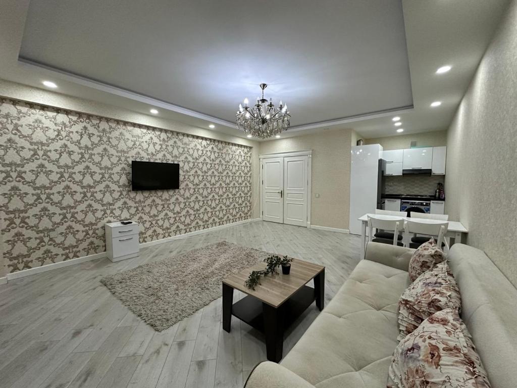 Park Azure Comfort Apartment در باکو