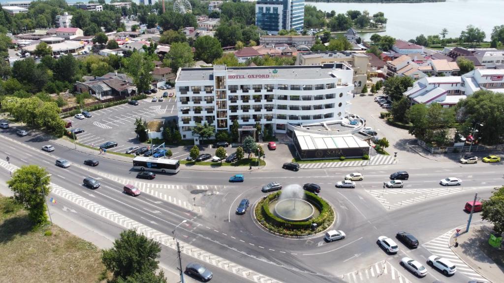 Hotel Oxford - Resim 44