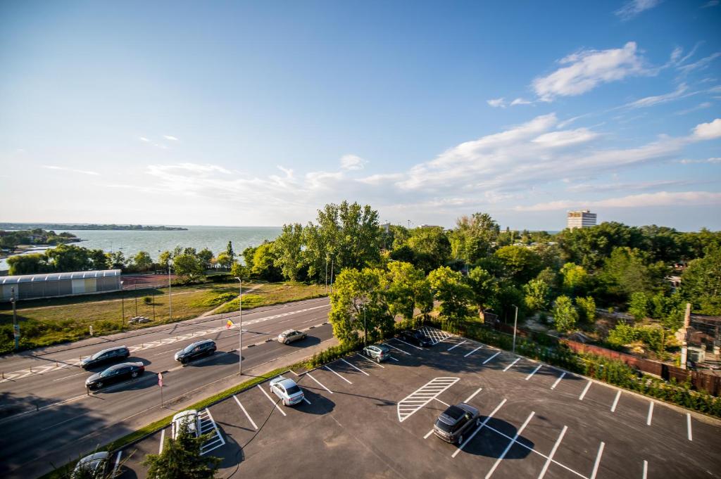 Hotel Oxford - Resim 45