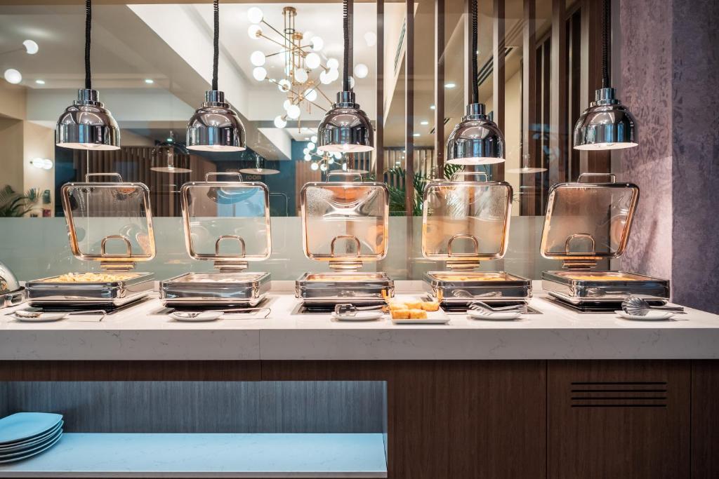 Hotel Oxford - Resim 27