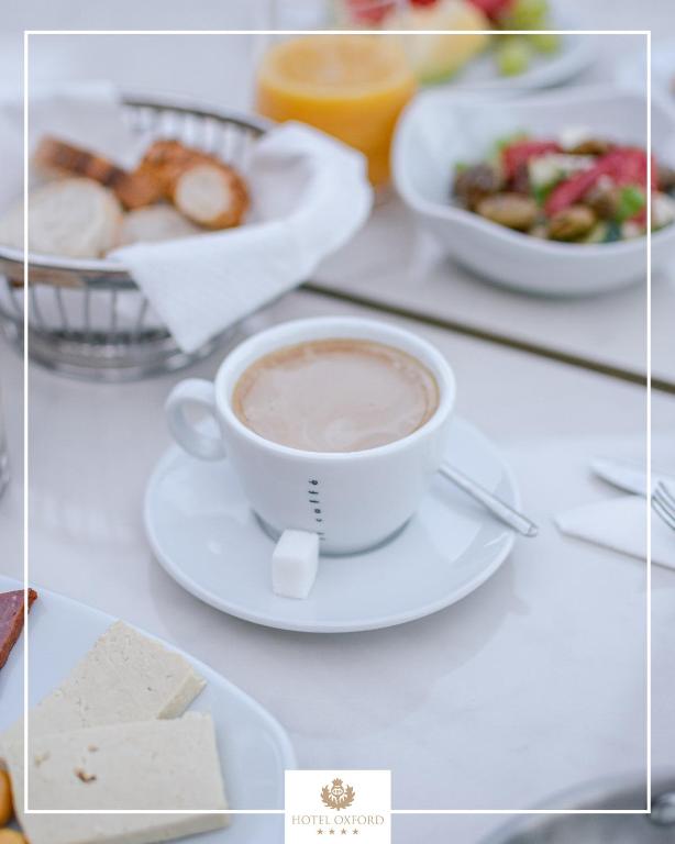 Hotel Oxford - Resim 28