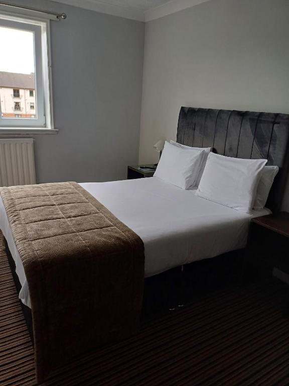 Kings Park Hotel - Resim 7