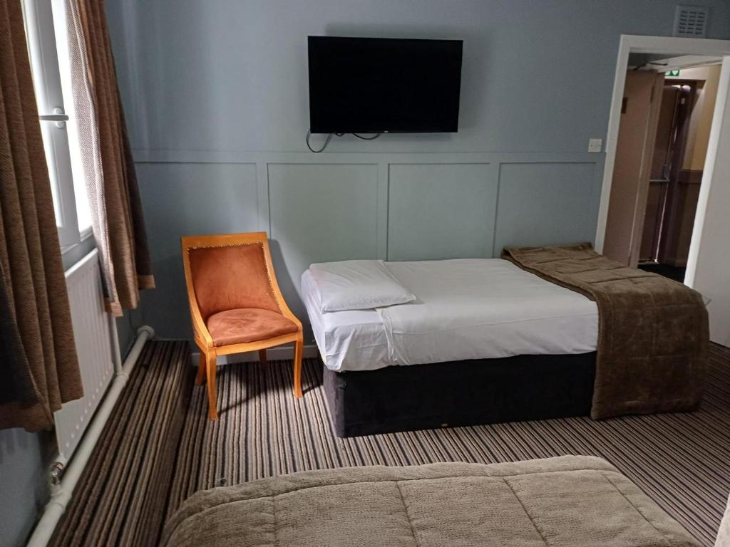 Kings Park Hotel - Resim 13