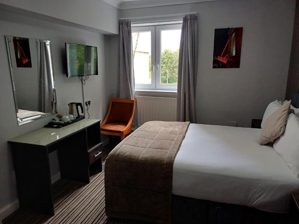 Kings Park Hotel - Resim 14