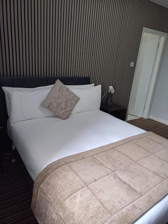 Kings Park Hotel - Resim 15