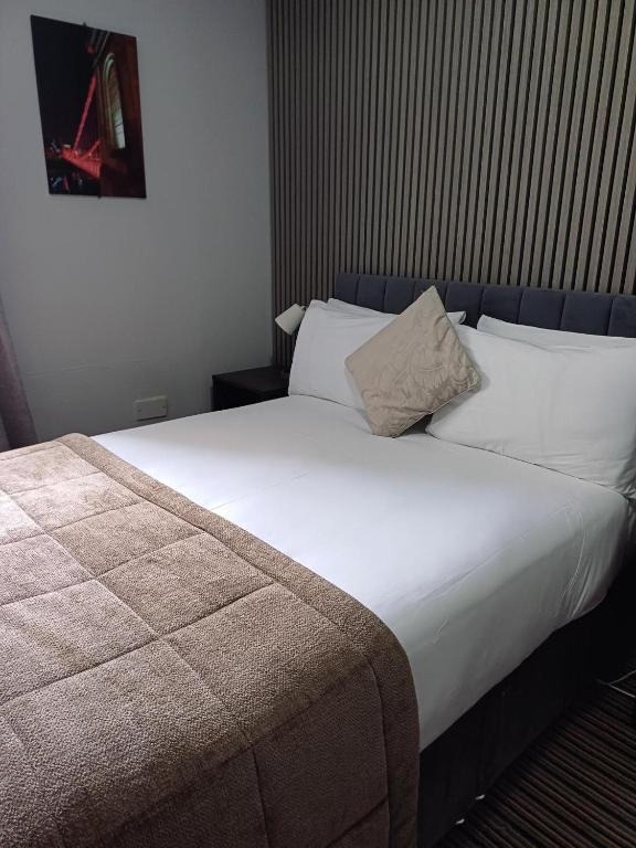 Kings Park Hotel - Resim 17