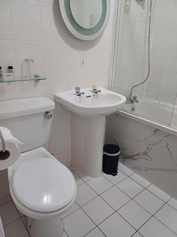 Kings Park Hotel - Resim 20