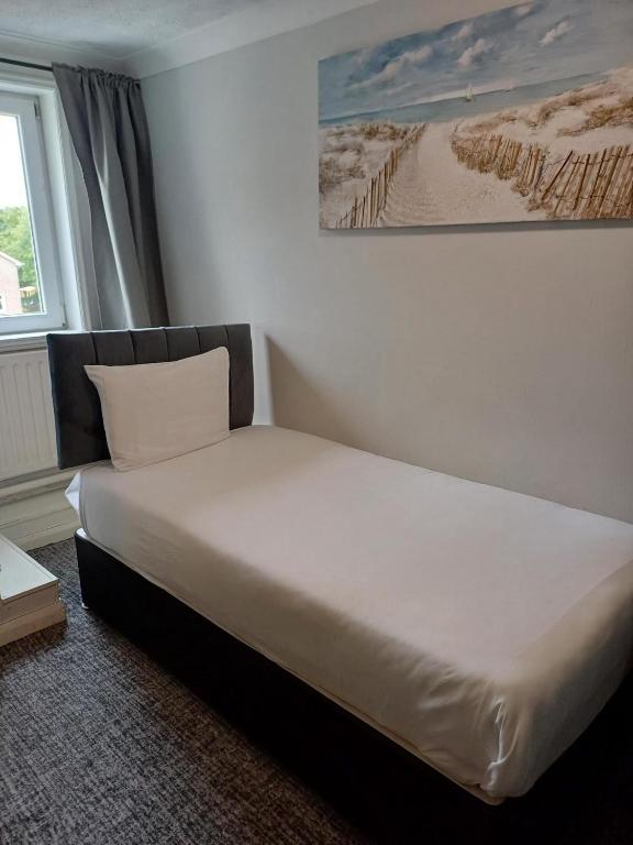 Kings Park Hotel - Resim 23