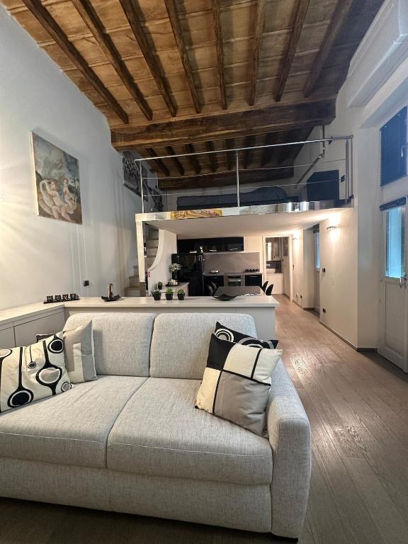Suite Burotti - Cherasco - Two-Bedroom Apartment