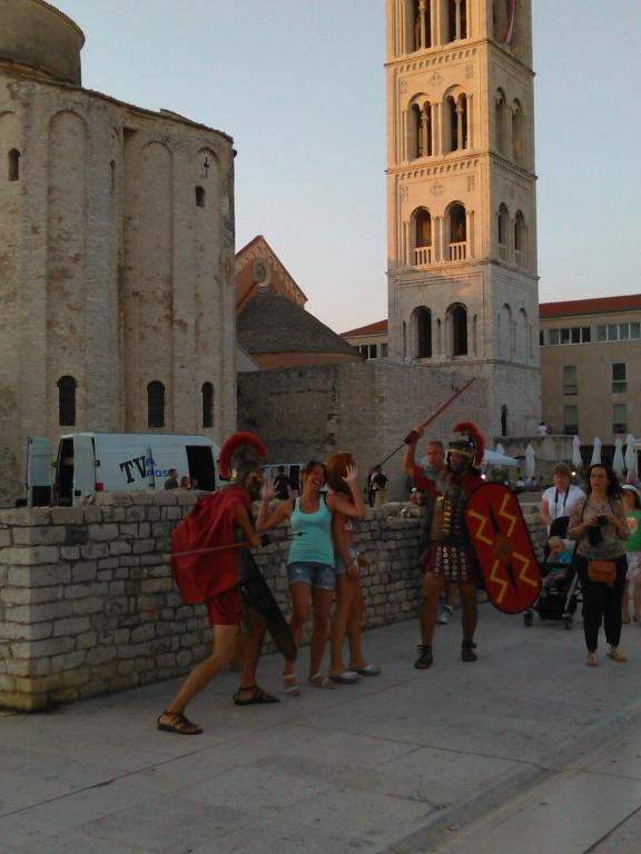 Rooms & Apartments Linda & Mario - 6