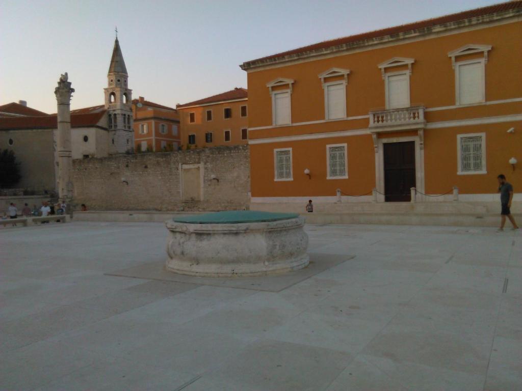 Rooms & Apartments Linda & Mario - 7