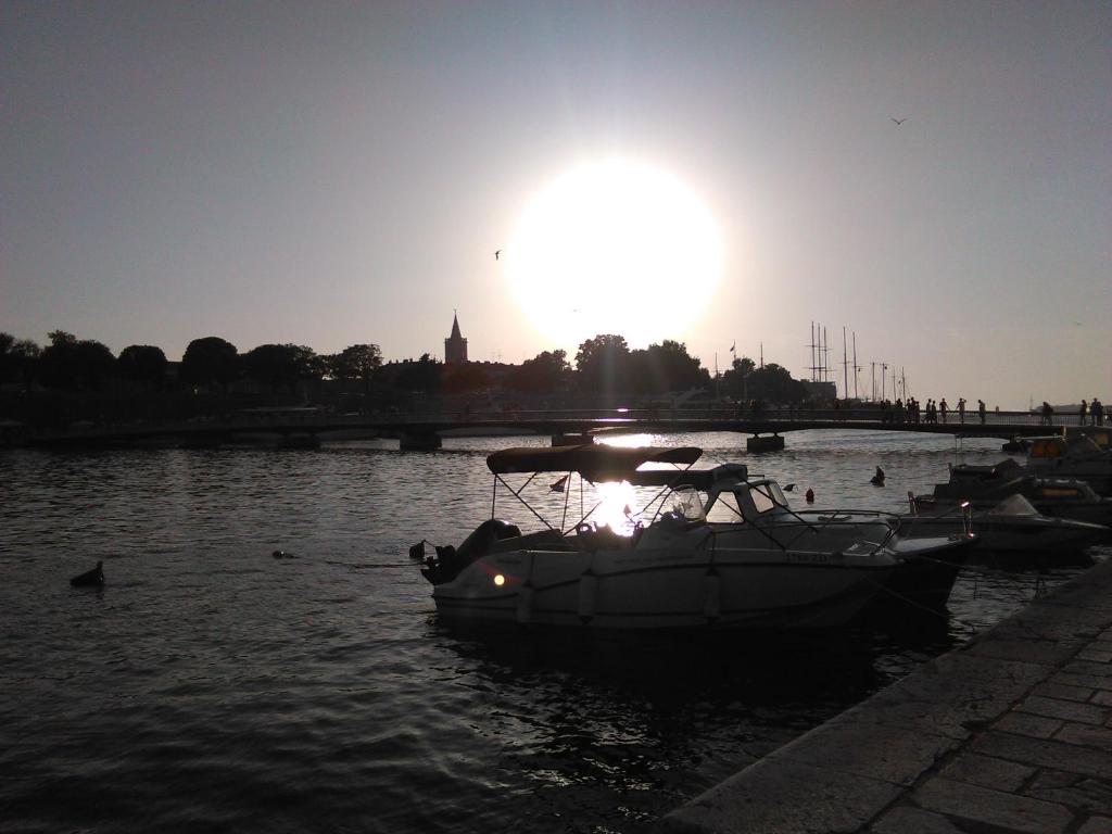 Rooms & Apartments Linda & Mario - 8