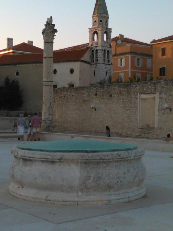 Rooms & Apartments Linda & Mario - 9