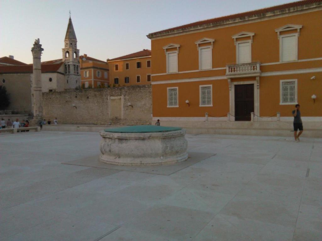 Rooms & Apartments Linda & Mario - 11