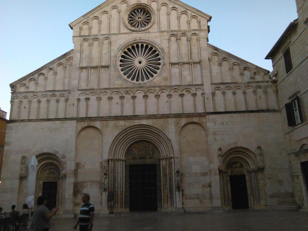 Rooms & Apartments Linda & Mario - 12