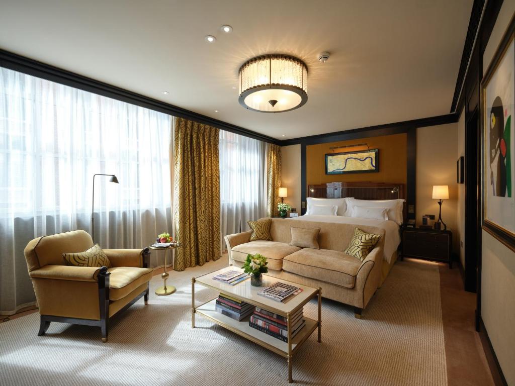The Beaumont Mayfair - 