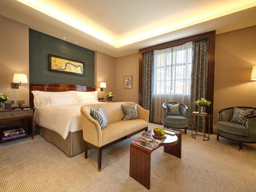 The Beaumont Mayfair photo