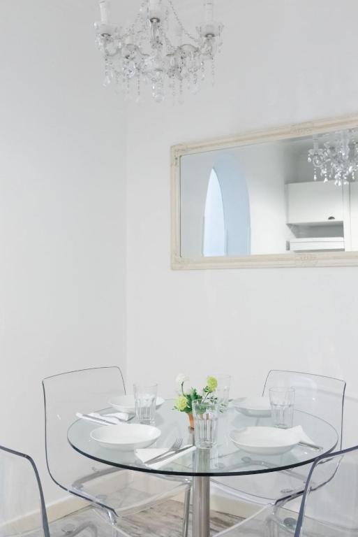 Fotografie z fotogalerie ubytování Apartamentos Day Madrid PLAZA DE ESPAÑA Centro Gran Via Sol Malasaña v destinaci Madrid