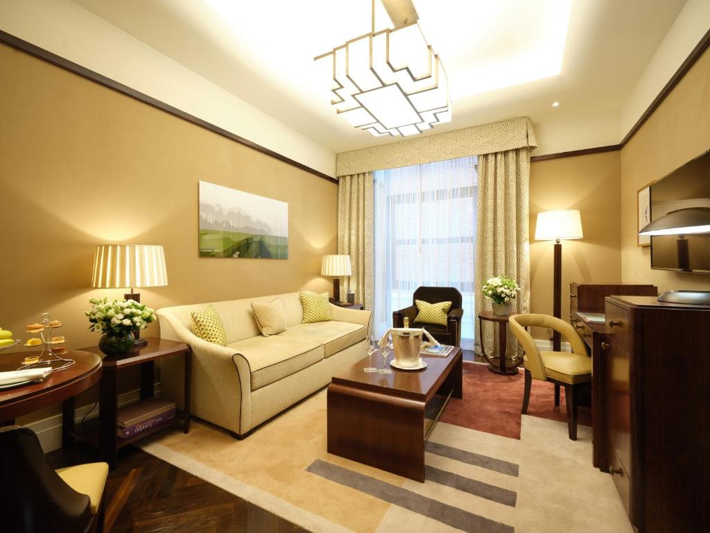 The Beaumont Mayfair photo