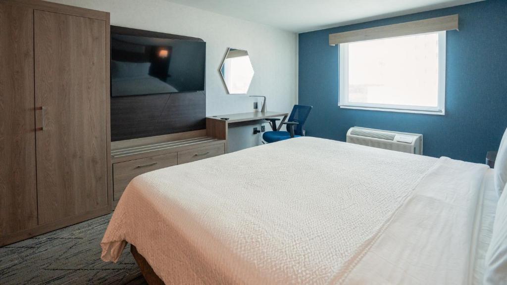 Holiday Inn Express Hotel & Suites CD. Juarez - Las Misiones by IHG photo