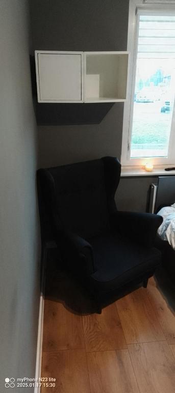 Posezení v ubytování PROMOTION ! 60 m2, 3 rooms, GARDEN !