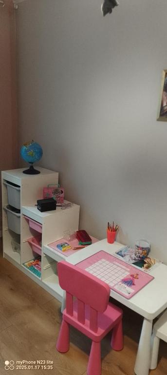 Fotografie z fotogalerie ubytování PROMOTION ! 60 m2, 3 rooms, GARDEN ! v destinaci Rumia