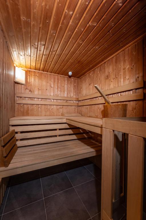 Fotografie z fotogalerie ubytování Der Alpenhof Maria Alm v destinaci Maria Alm am Steinernen Meer