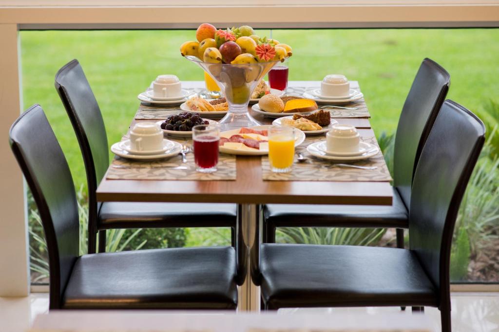  Sky Premium Hotel Gramado - Ótima Localização