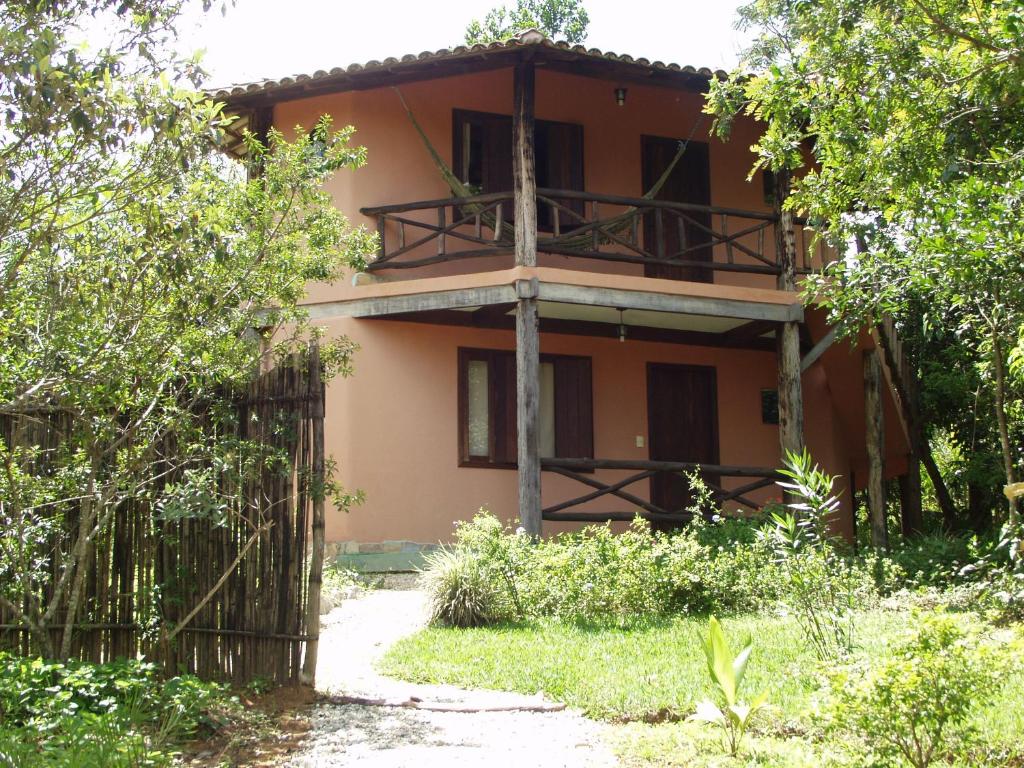  Pousada Spa Prana Lorien