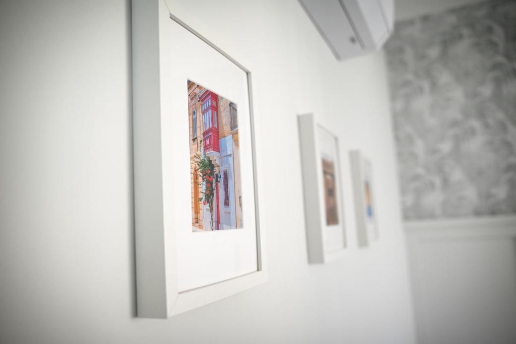 Foto sihtkohas Taʼ Bullara asuva majutusasutuse Cliff Edge Apartment in Xaghra galeriist